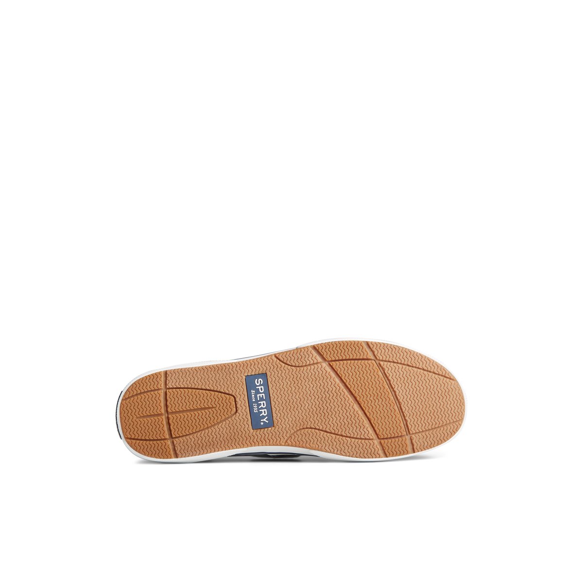 Sperry halyard 2 eye chambray store